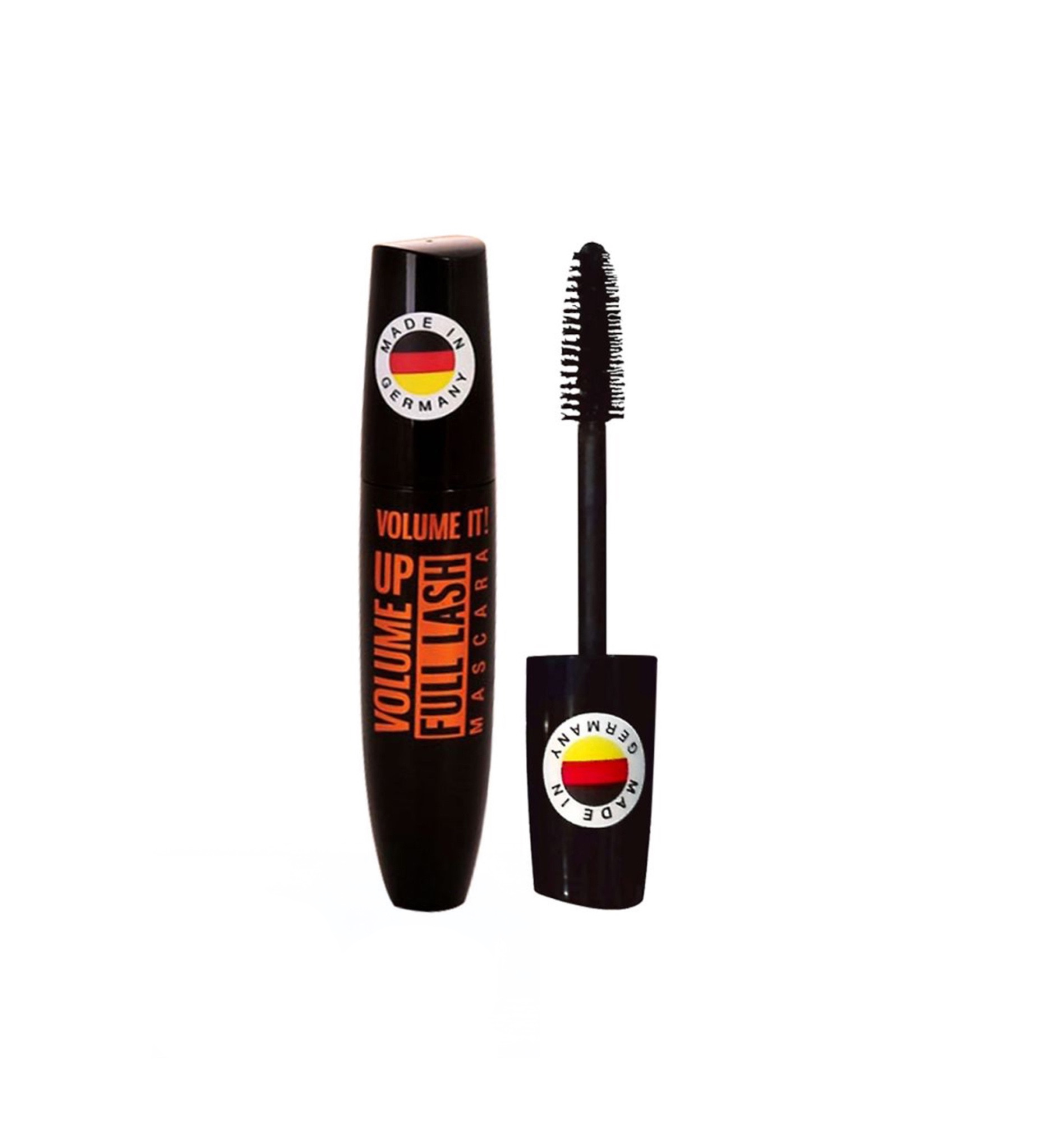 ریمل حجم دهنده بل مدل Full lash
