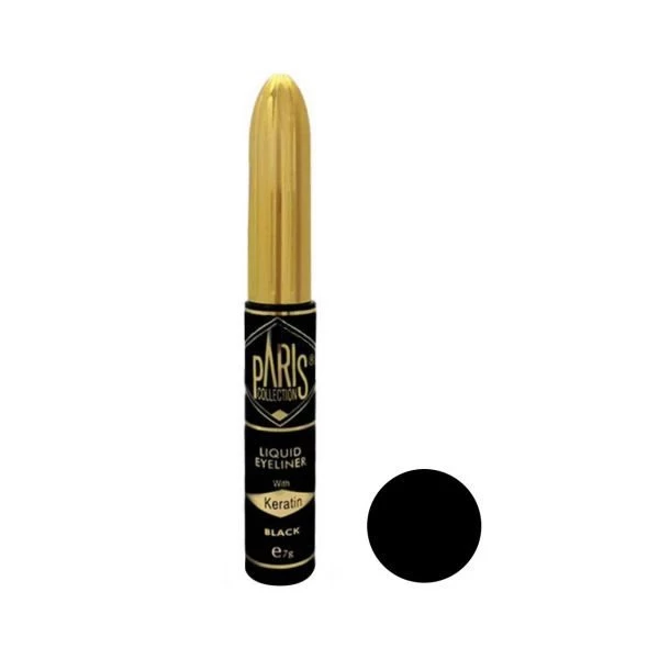 خط چشم پاریس اصلی