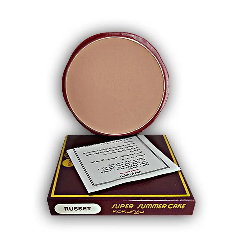 پنکک سنگی سوپر سامر کیک ( رزت ) – SUMMER CAKE